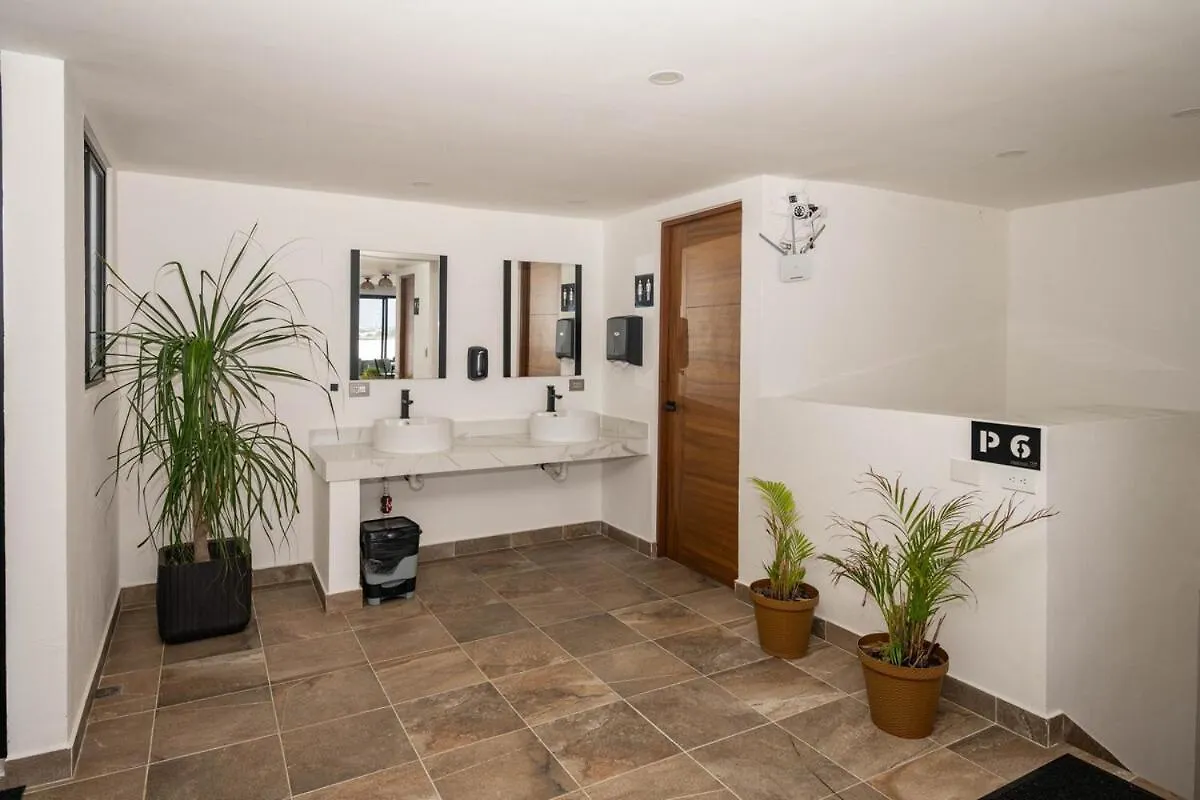 Apartment Boho Style And Comfort In Harmony Playa del Carmen