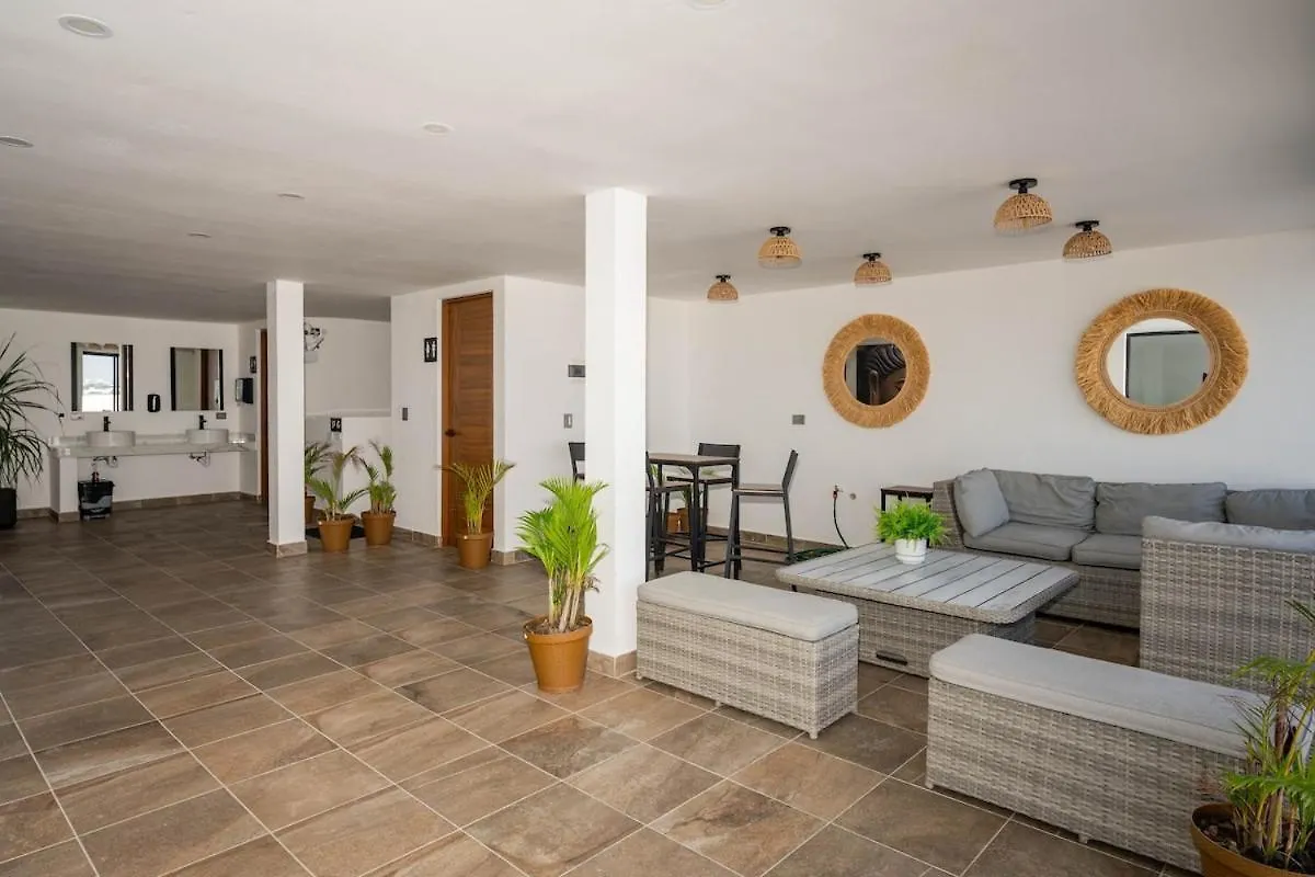 Boho Style And Comfort In Harmony Playa del Carmen